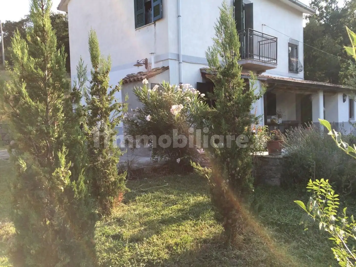 Casa indipendente in vendita a Corleto Perticara