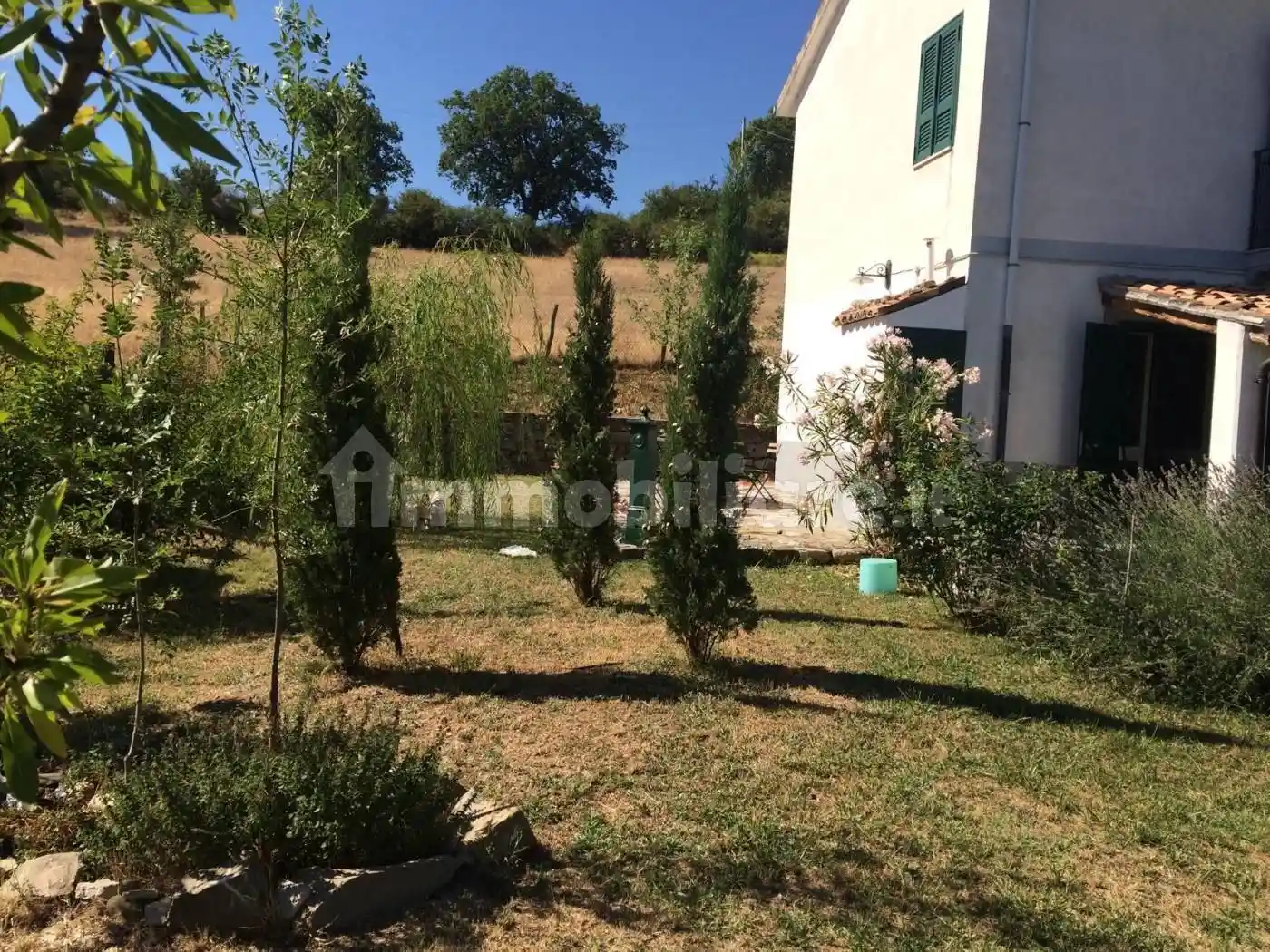 Terratetto unifamiliare Corleto Perticara, Centro, Corleto Perticara - foto 2