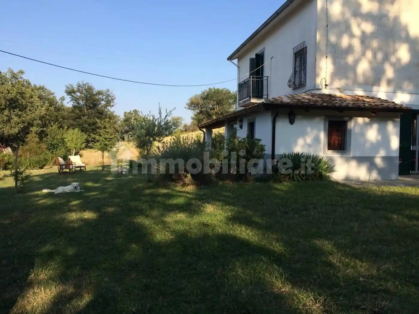 Terratetto unifamiliare Corleto Perticara, Centro, Corleto Perticara - foto 3