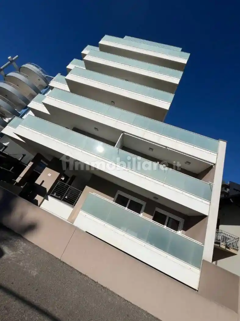 Appartamento in vendita a Lignano Sabbiadoro