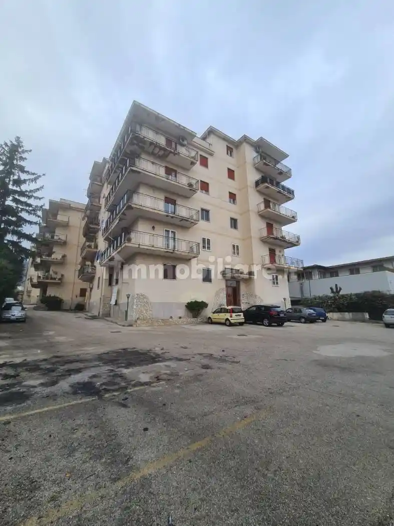 Appartamento in vendita a Ottaviano