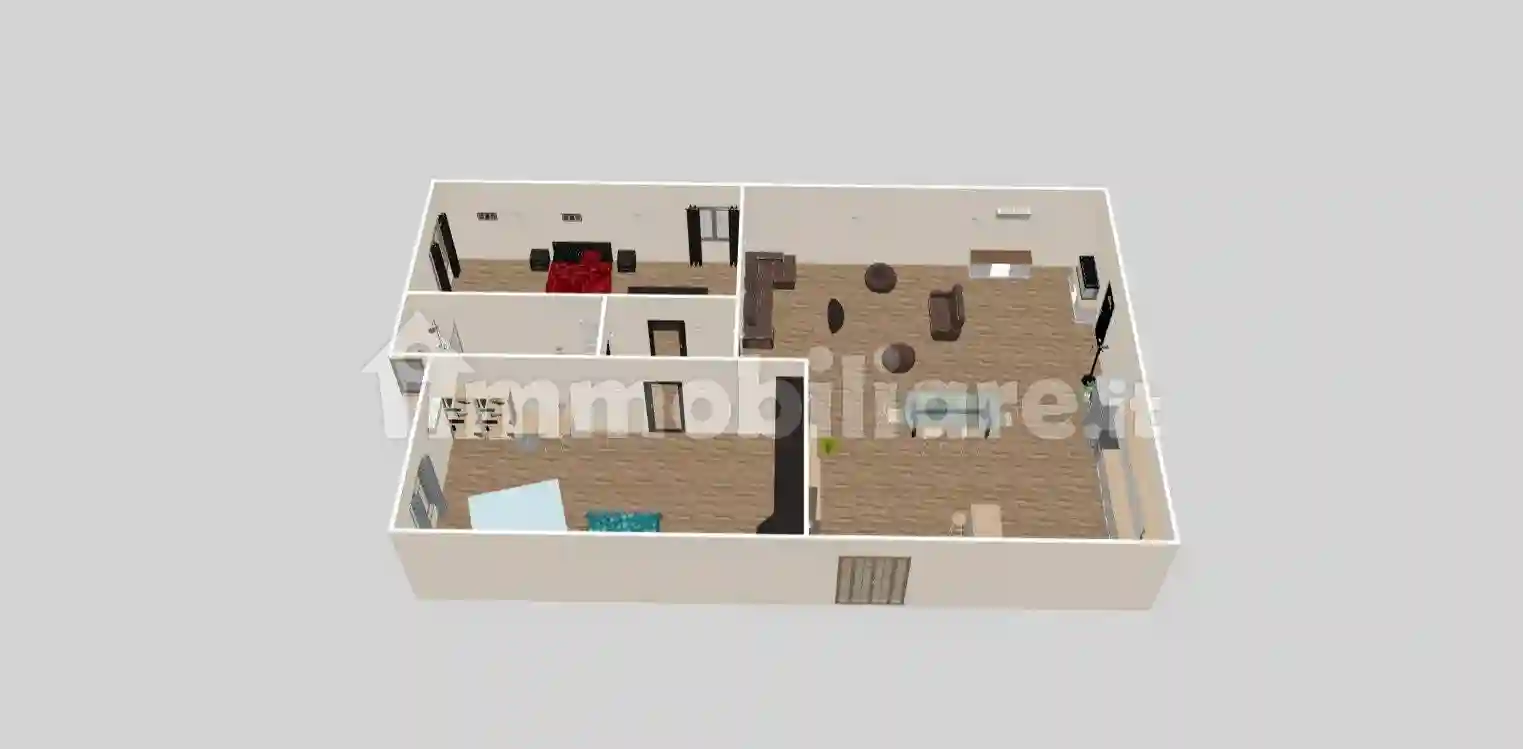 Appartamento - foto 3