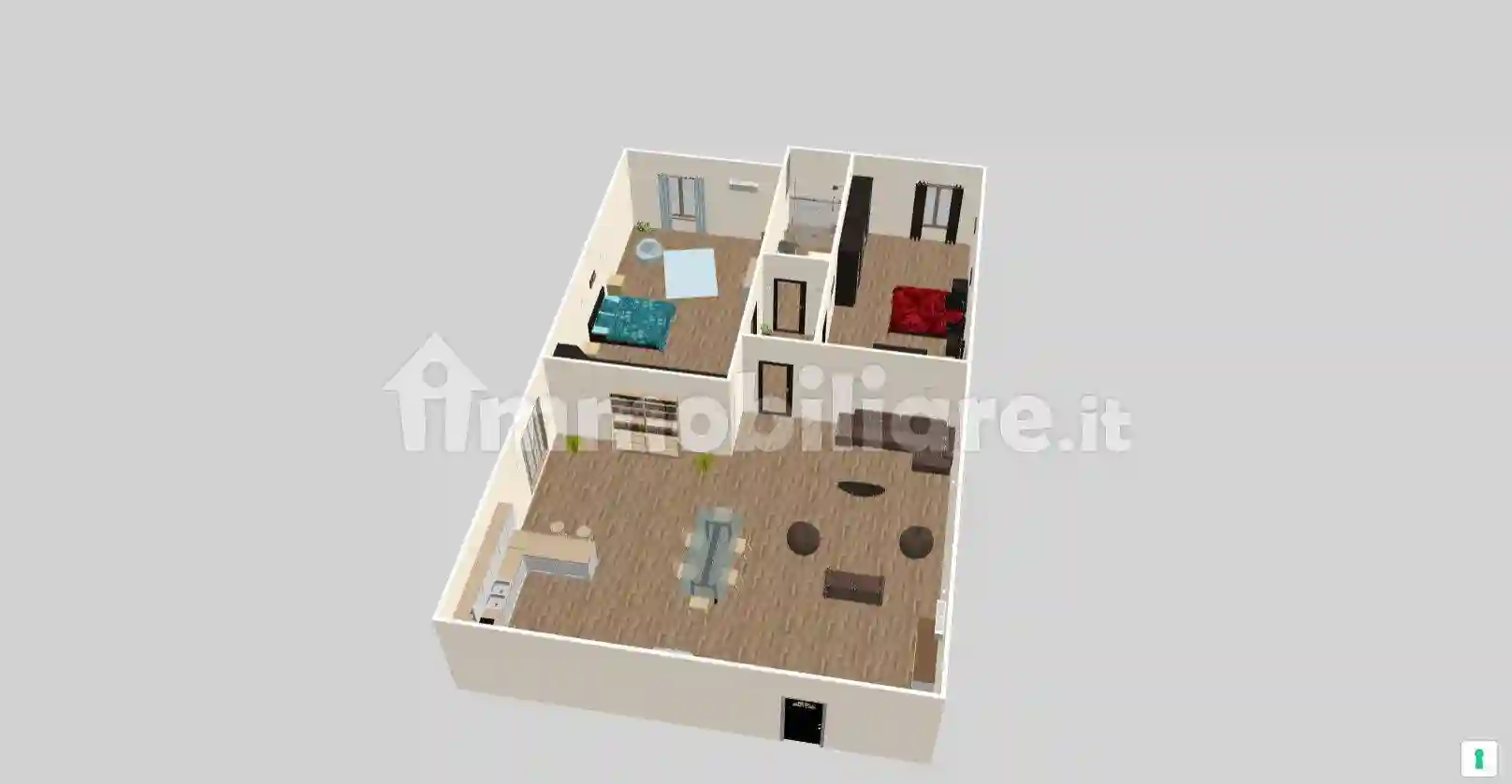 Appartamento - foto 5