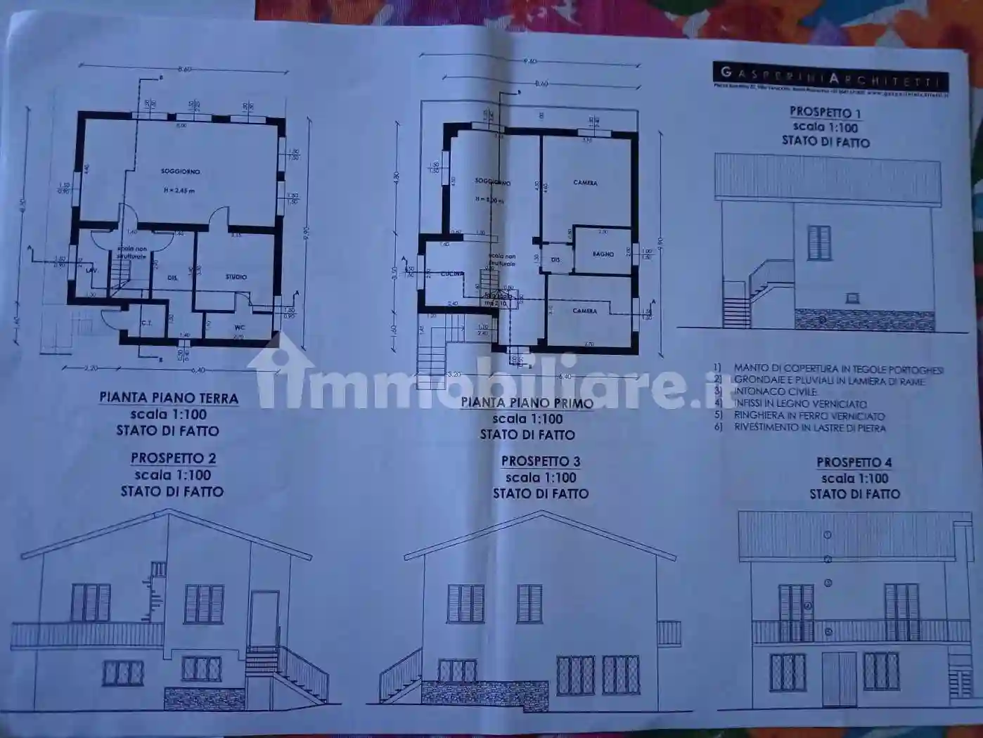 Casa indipendente - foto 2