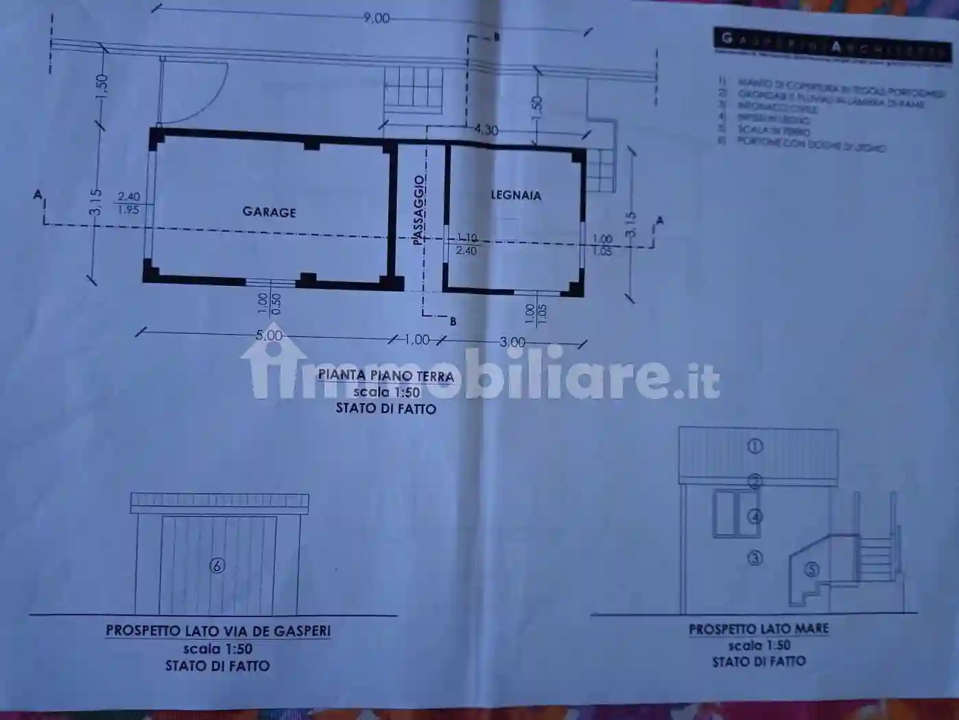 Casa indipendente - foto 4