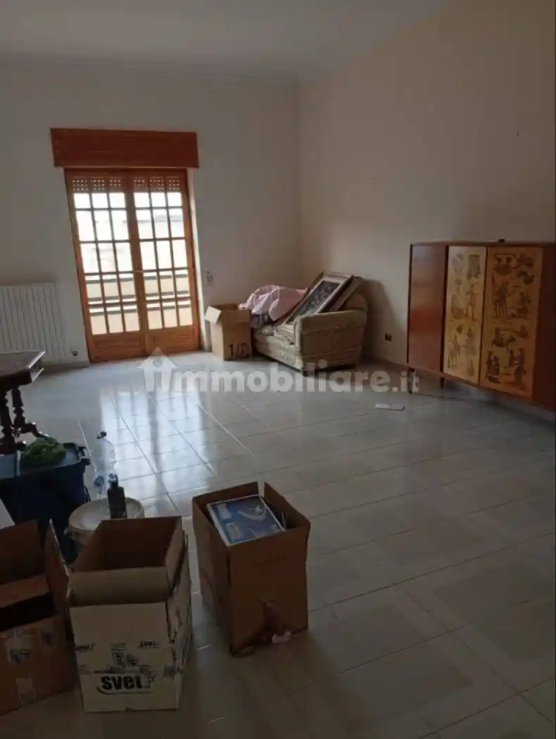 Appartamento in vendita a Grottaglie