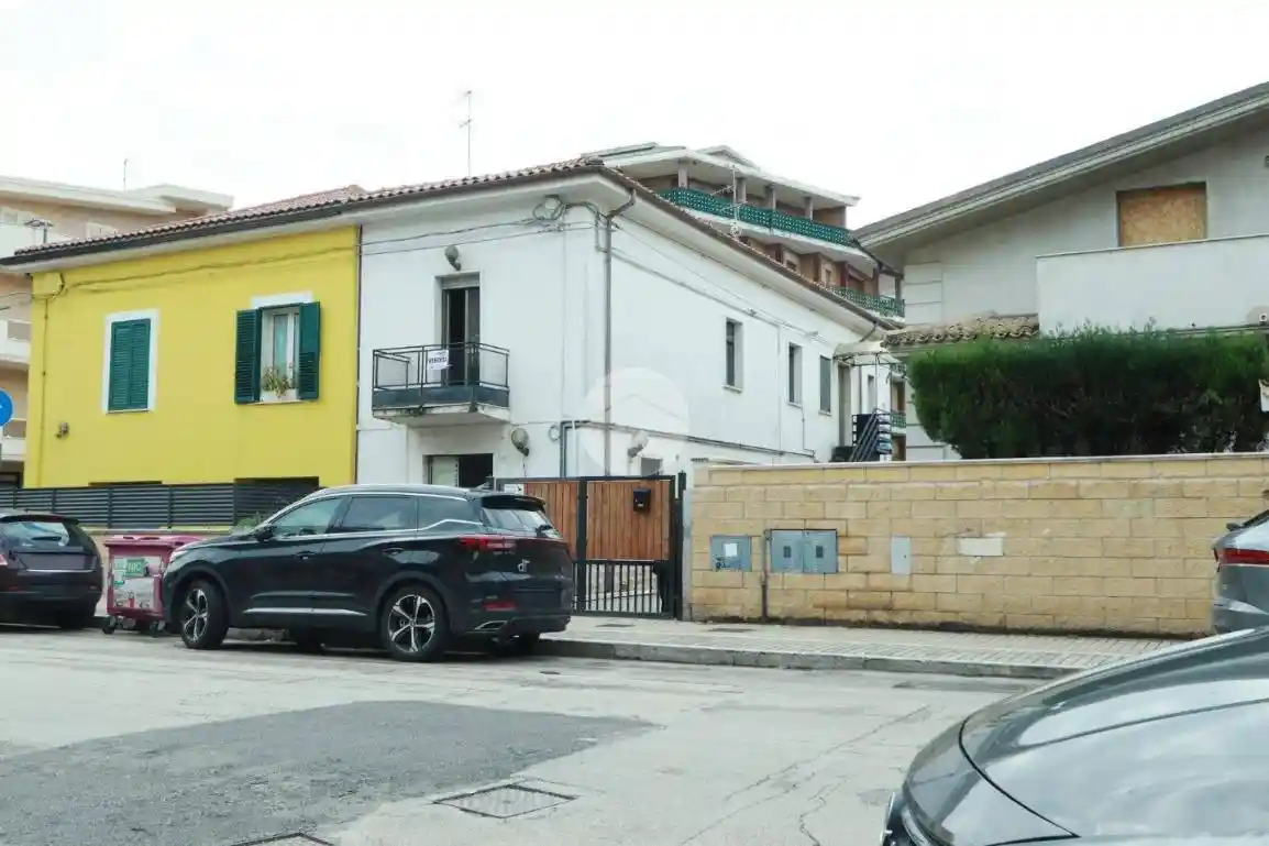 Villa bifamiliare via D'Avalos 138, Stadio - Lungomare Colombo, Pescara - foto 4