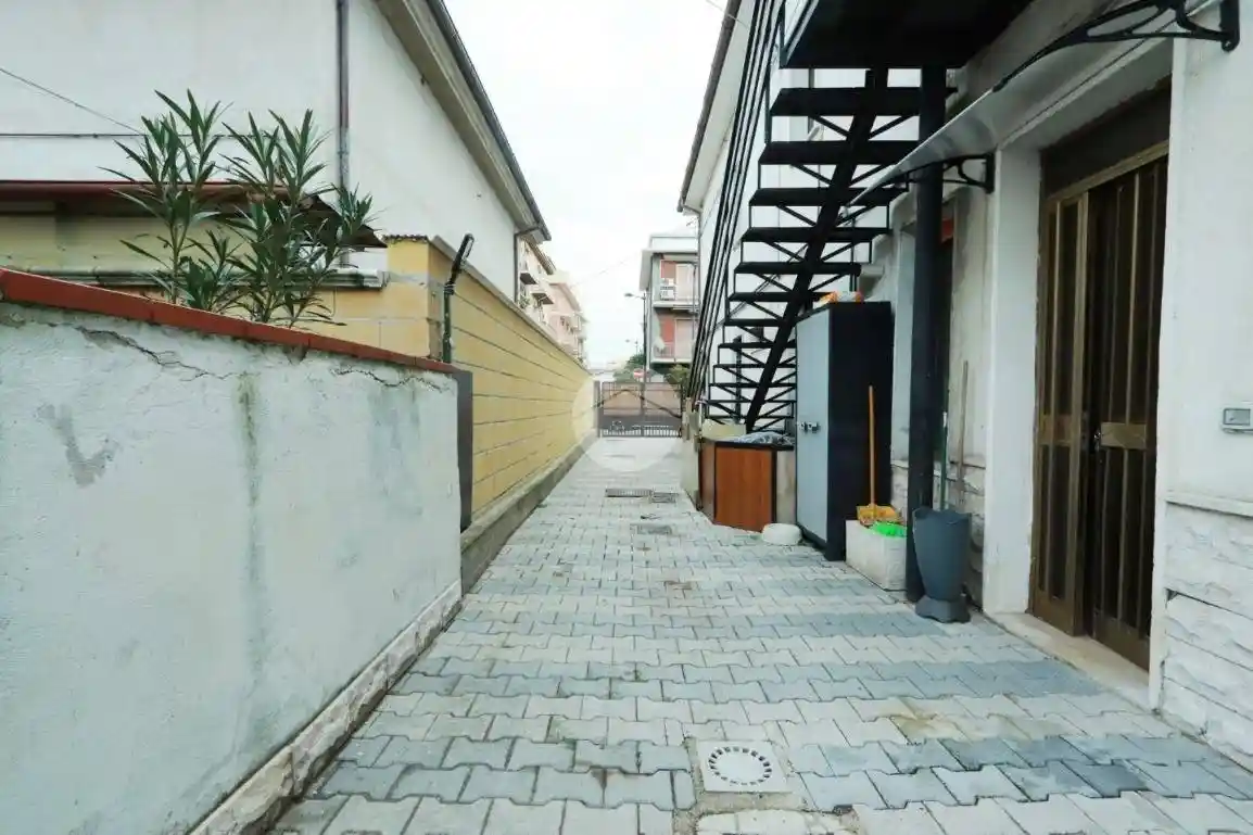 Villa bifamiliare via D'Avalos 138, Stadio - Lungomare Colombo, Pescara - foto 5