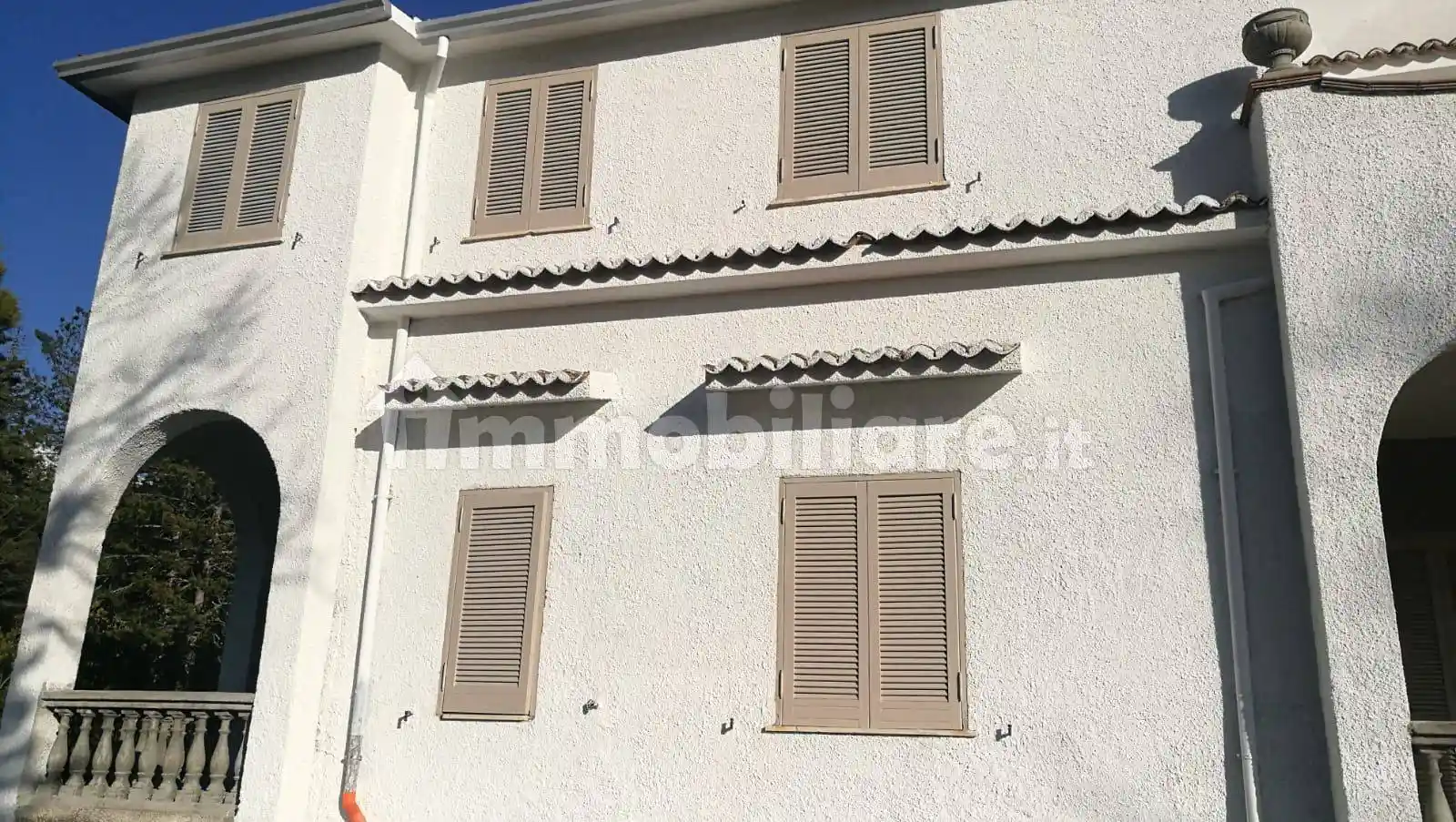 Palazzo - Edificio in Vendita - foto 2