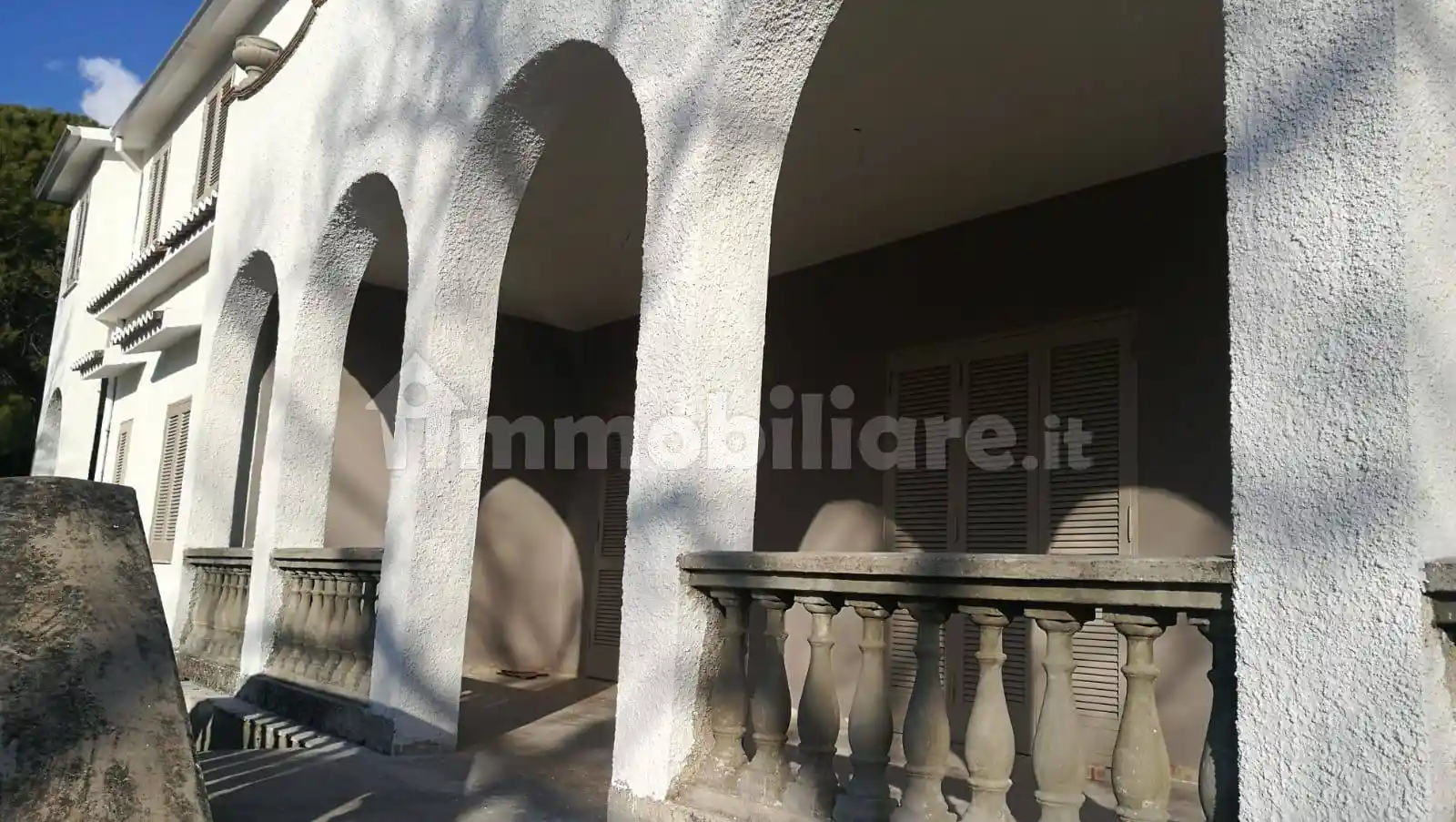 Palazzo - Edificio in Vendita - foto 3