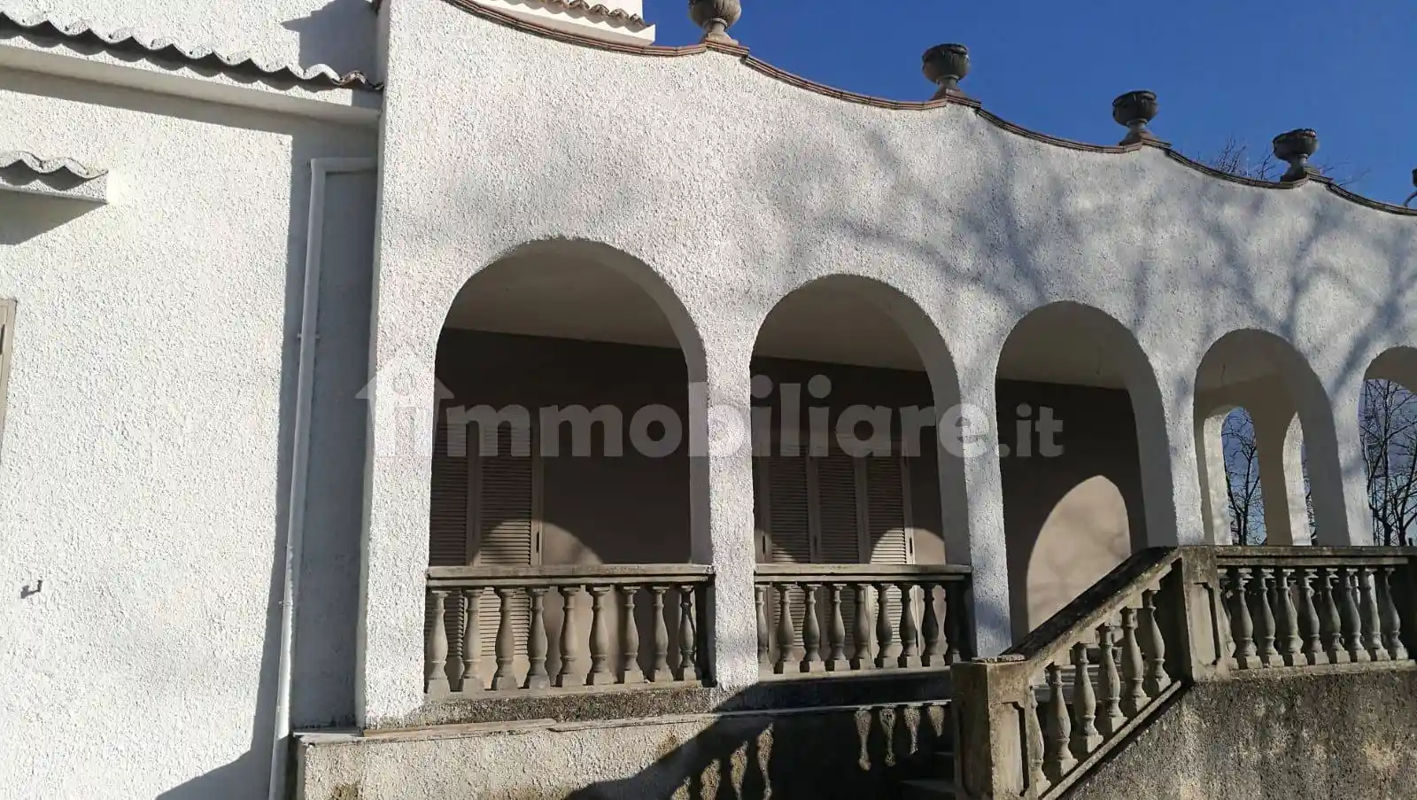 Palazzo - Edificio in Vendita - foto 4