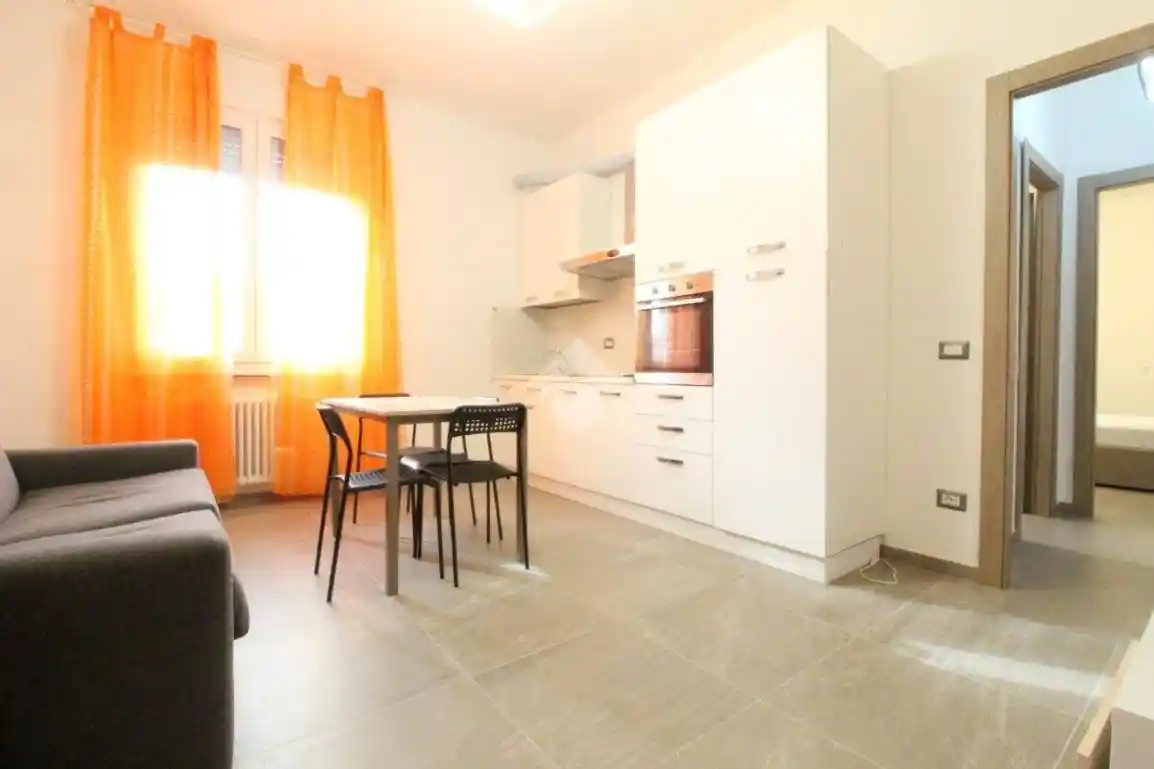 Appartamento in affitto a Montechiarugolo