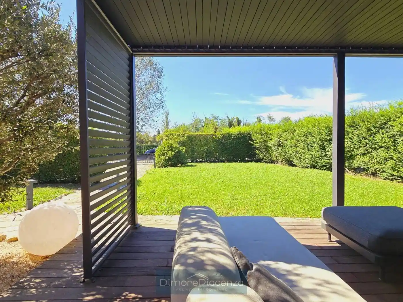 Villa bifamiliare Strada alla Verza 18V, Verza, Piacenza - foto 3