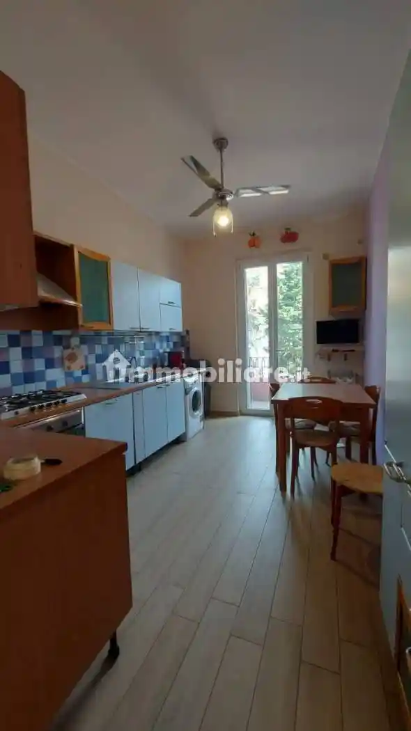 Appartamento in affitto a Agrigento