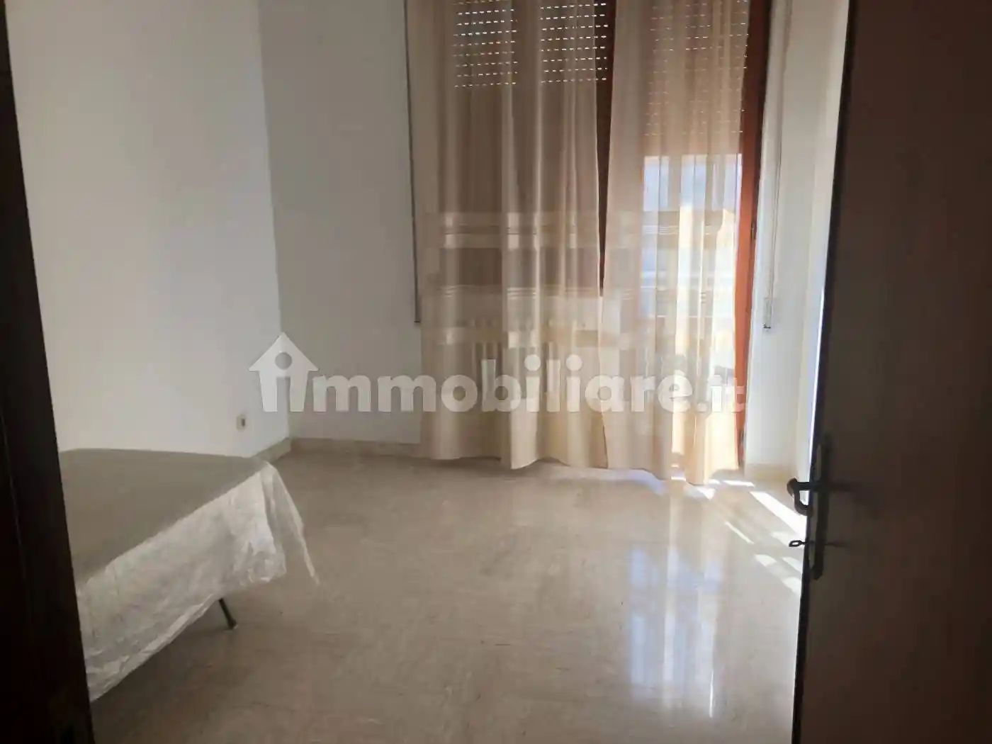 Appartamento buono stato, piano rialzato, Centro, San Salvo - foto 3