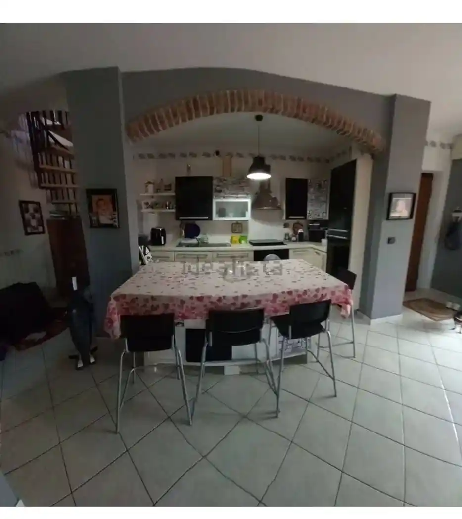 Appartamento in vendita a Bruzolo