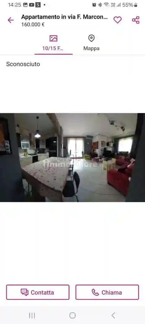 Quadrilocale via F. Marconcini 38, Bruzolo - foto 4