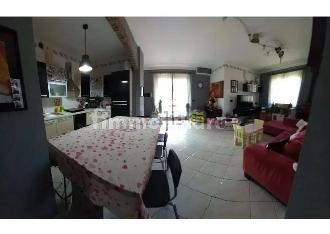 Quadrilocale via F. Marconcini 38, Bruzolo - foto 5