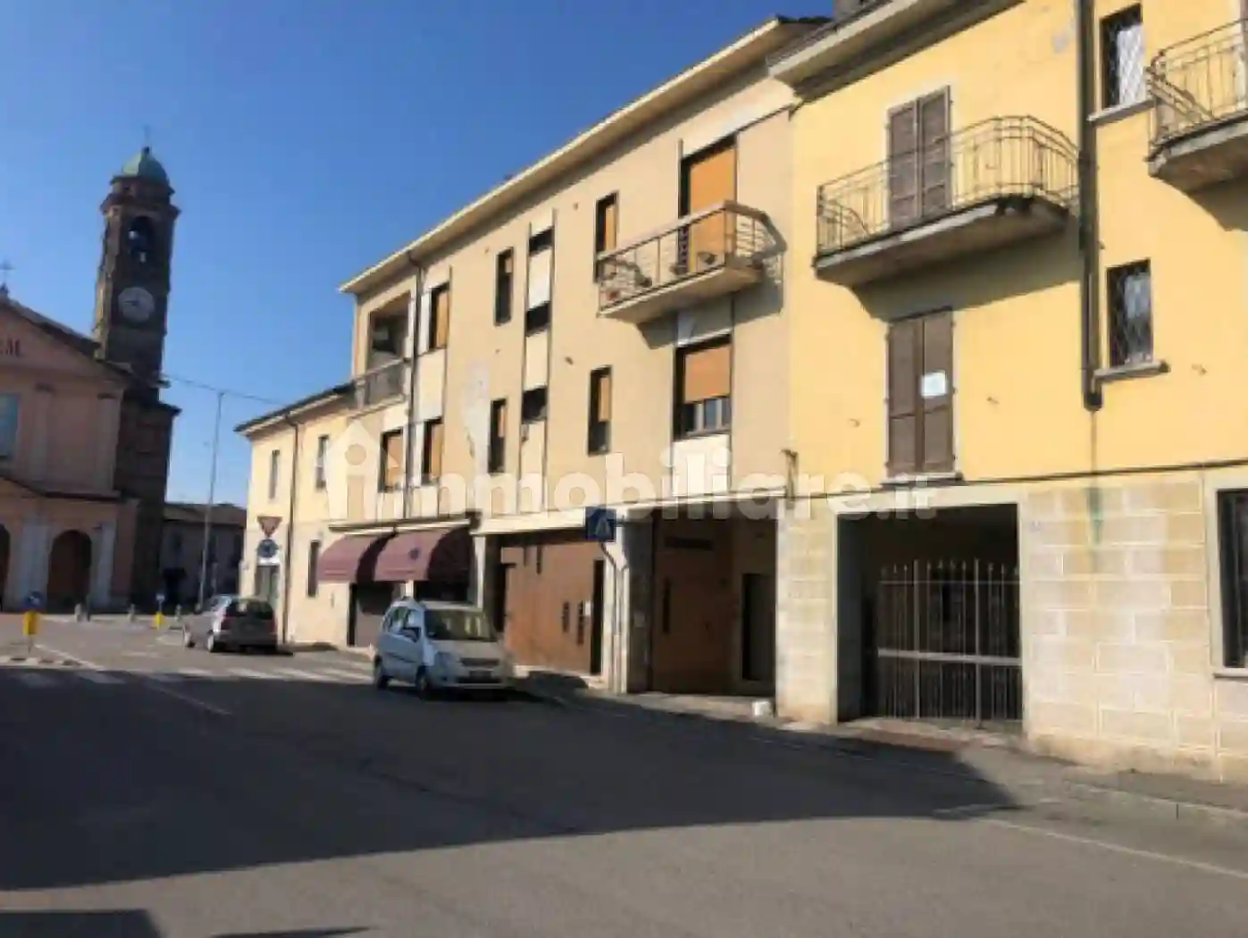 Palazzo - Stabile - foto 2