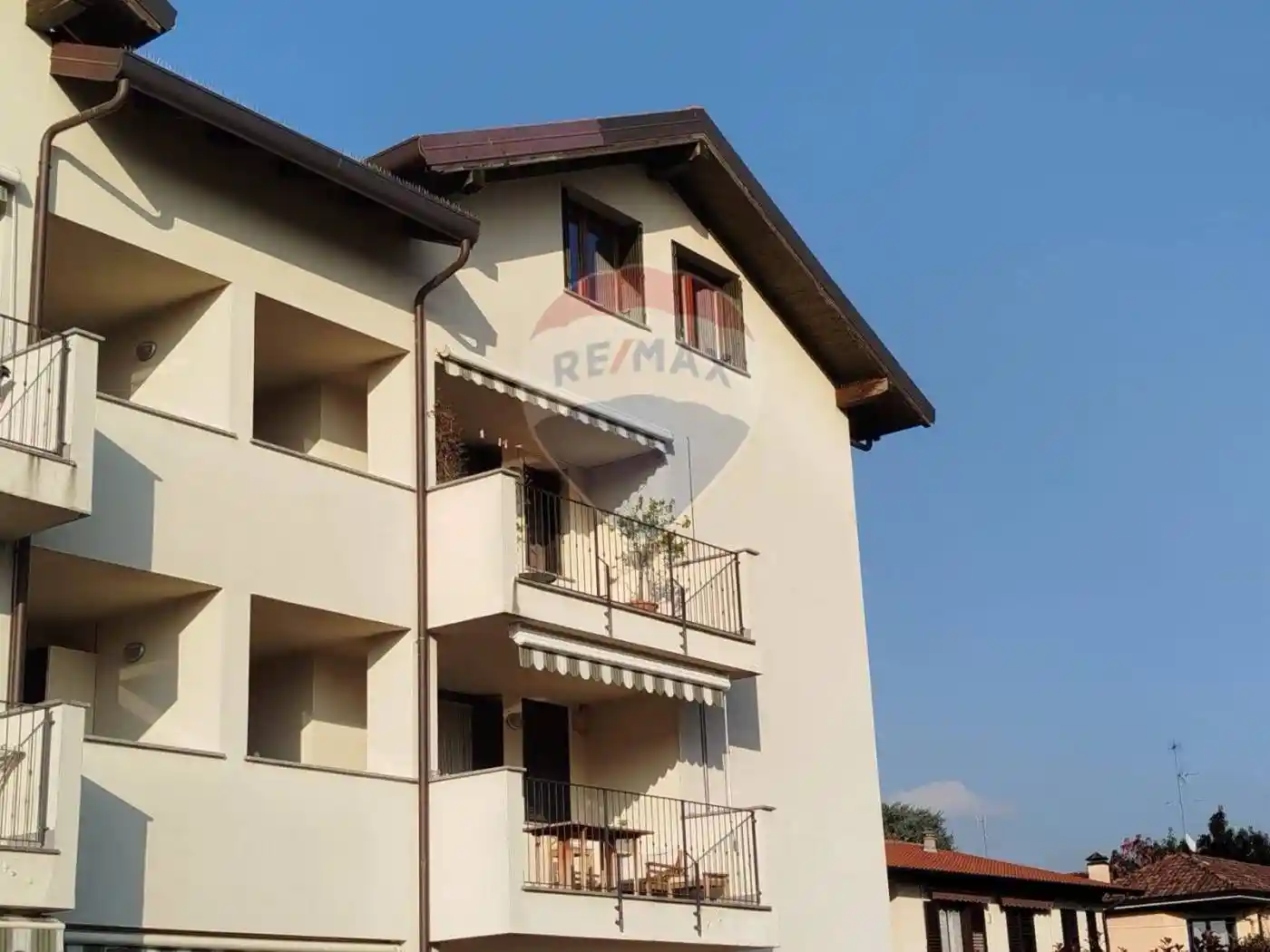 Attico - Mansarda in vendita a Senago