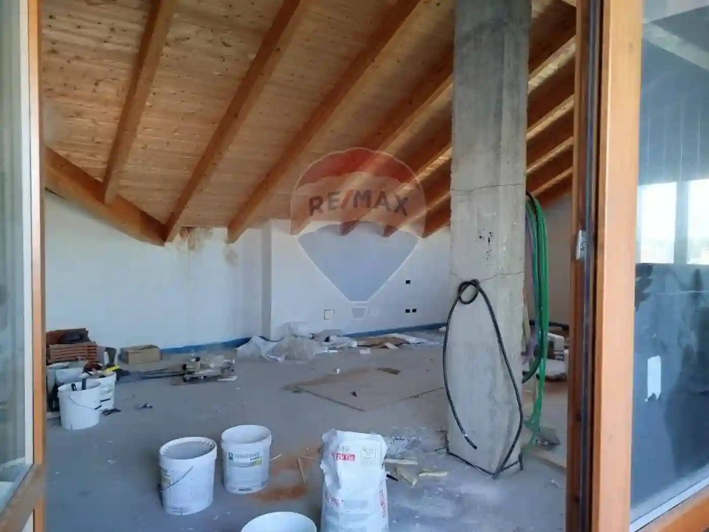 Attico - Mansarda - foto 5