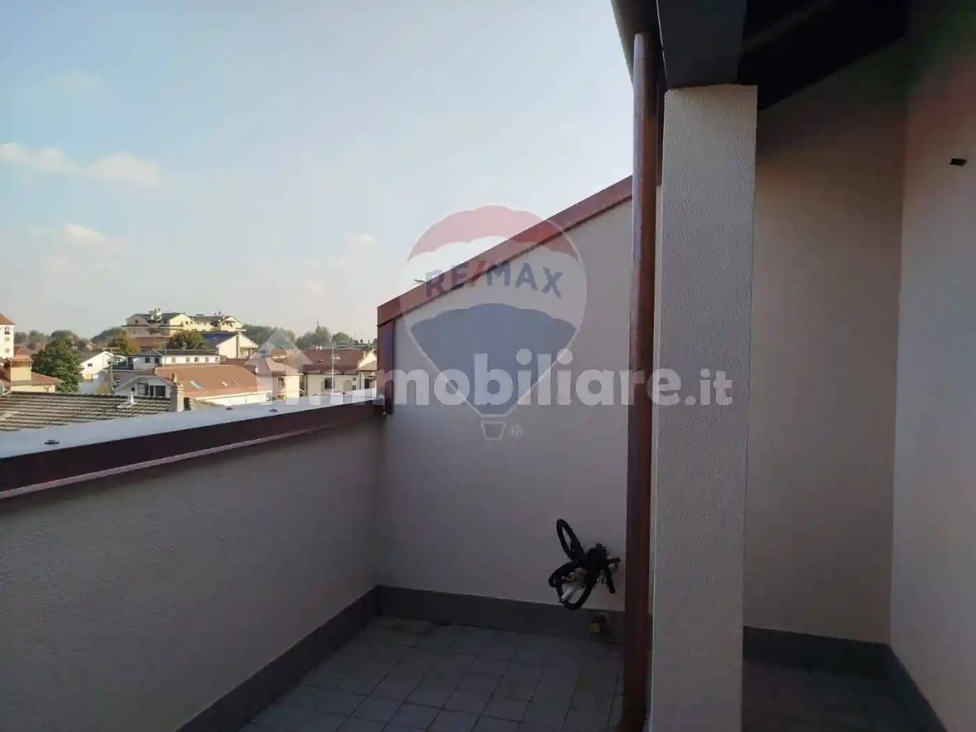 Attico - Mansarda in vendita a Senago