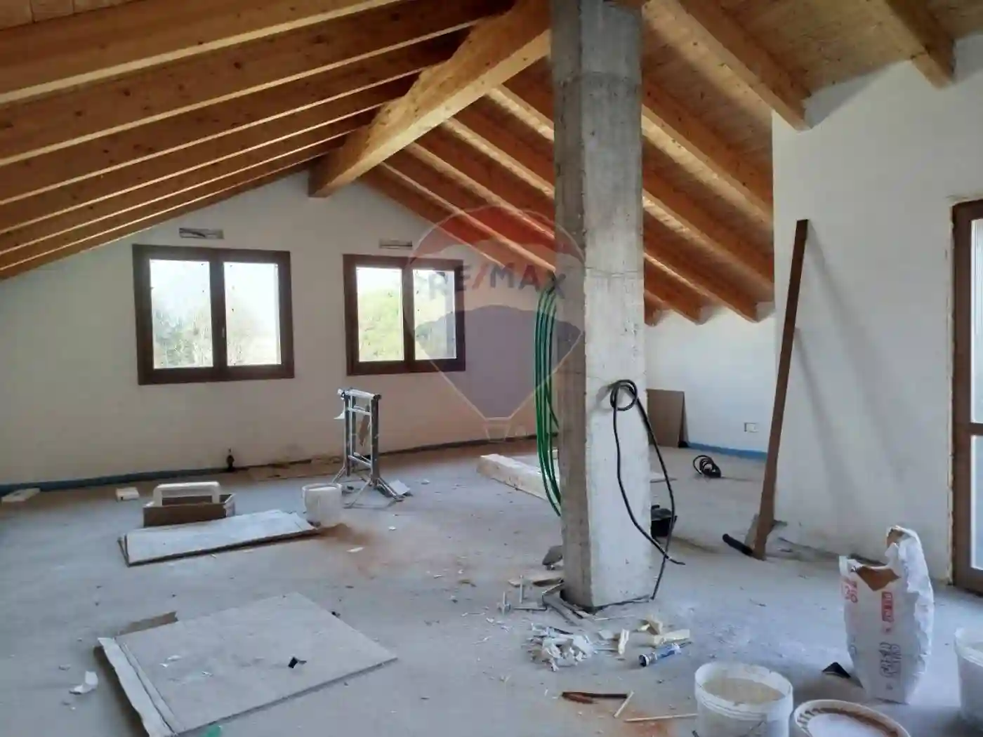 Attico - Mansarda - foto 4