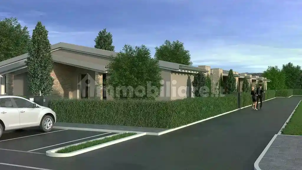 Villetta a schiera in vendita a Pisa