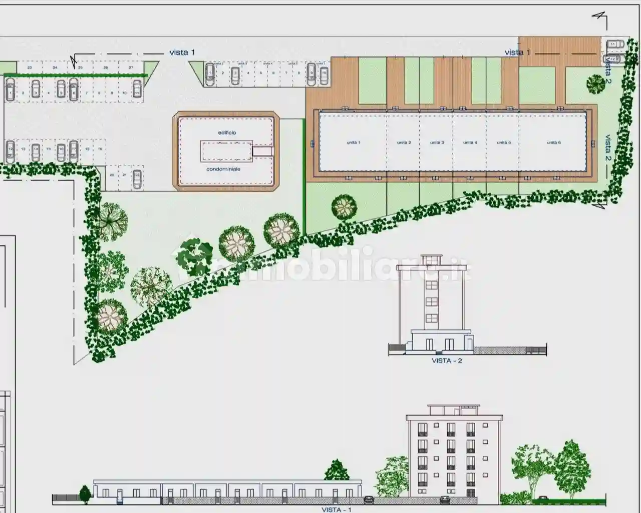 Villetta a schiera - foto 2