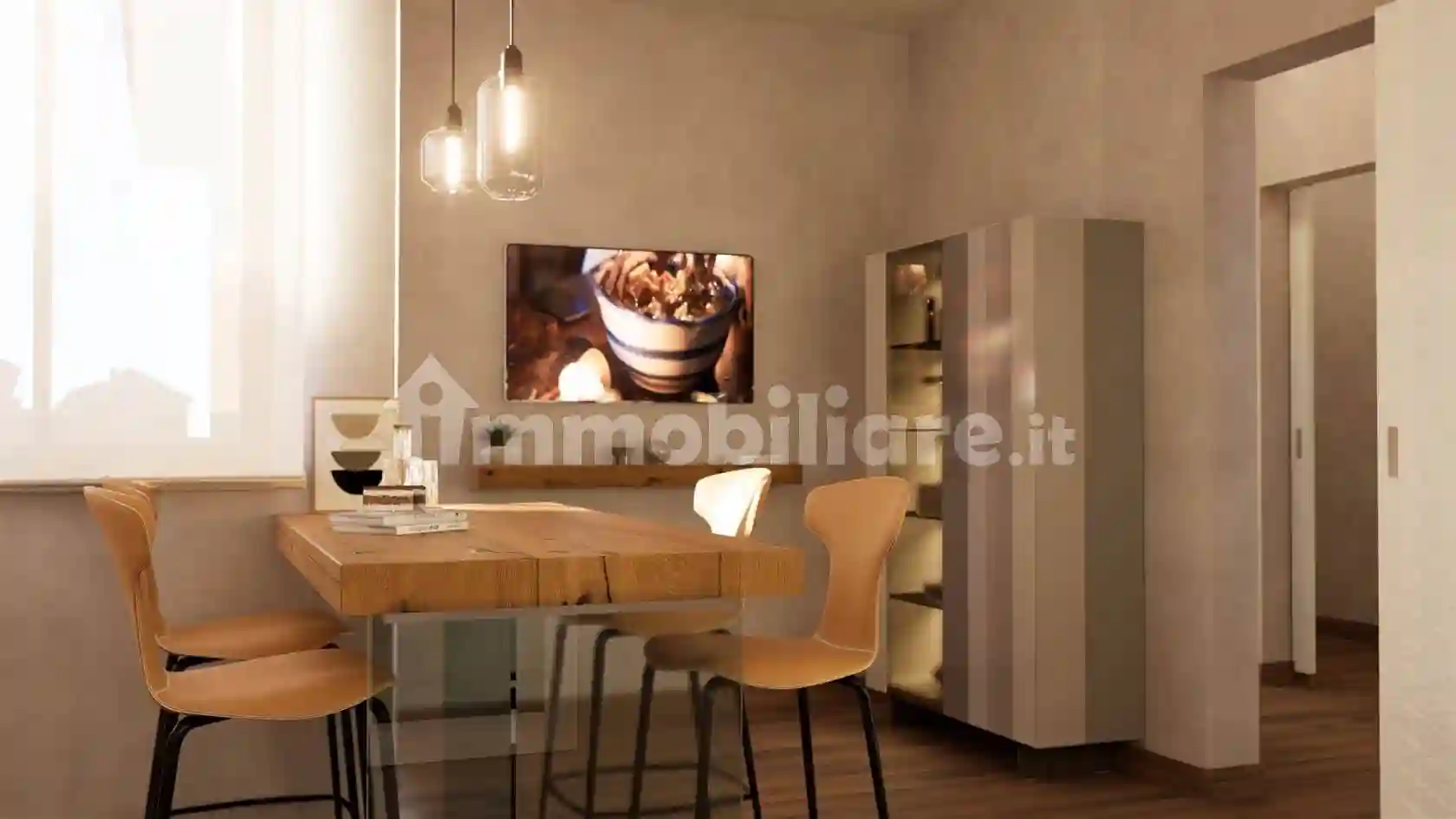 Villetta a schiera - foto 3