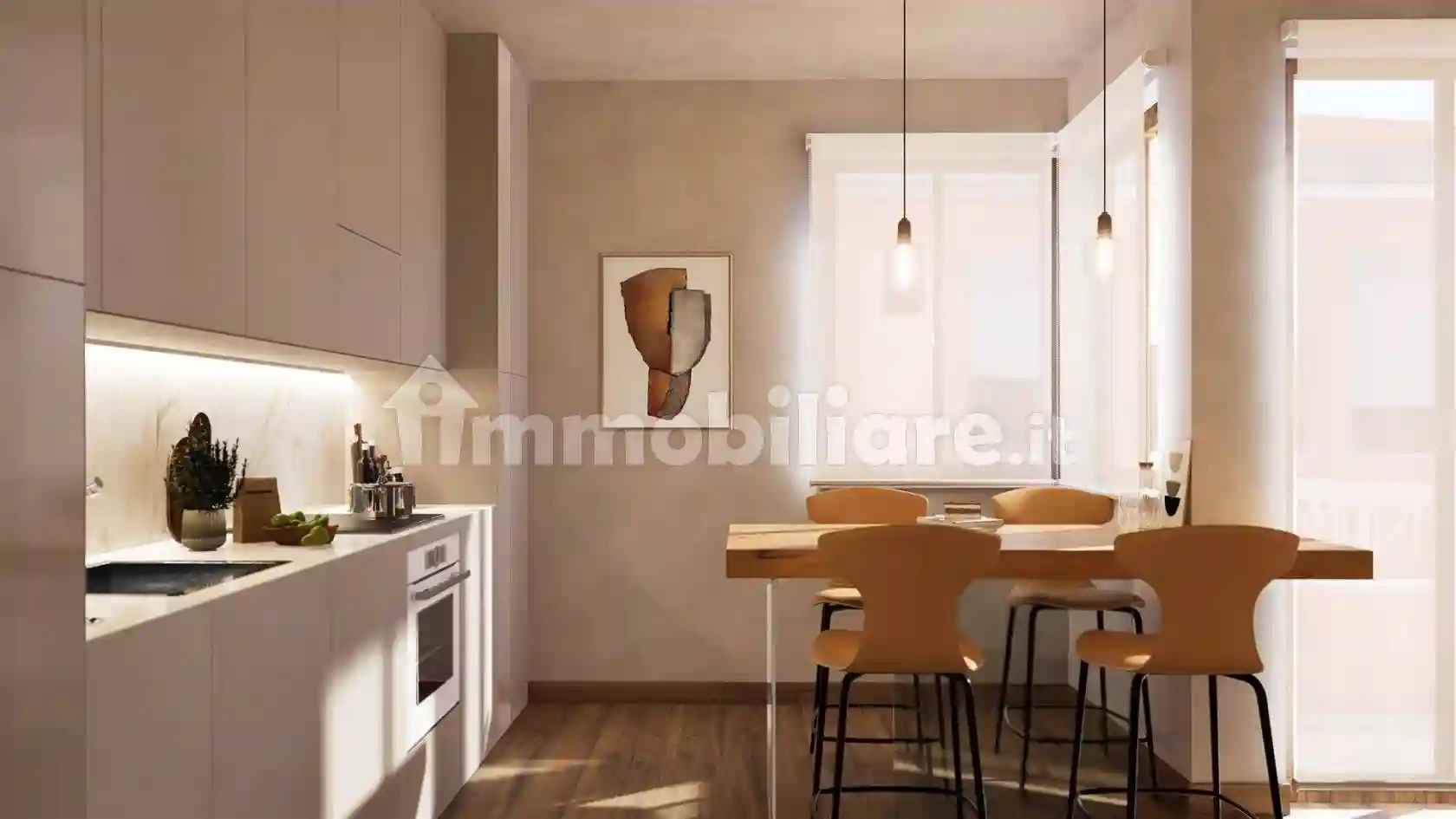 Villetta a schiera - foto 4