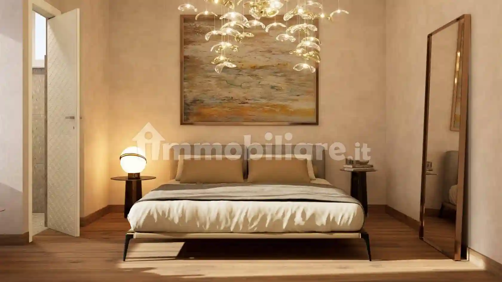 Villetta a schiera - foto 5