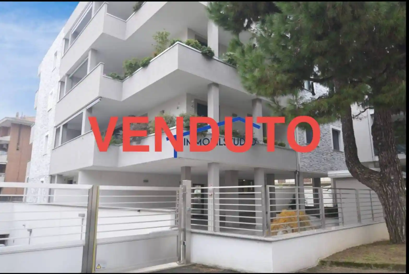 Appartamento in vendita a Busto Arsizio