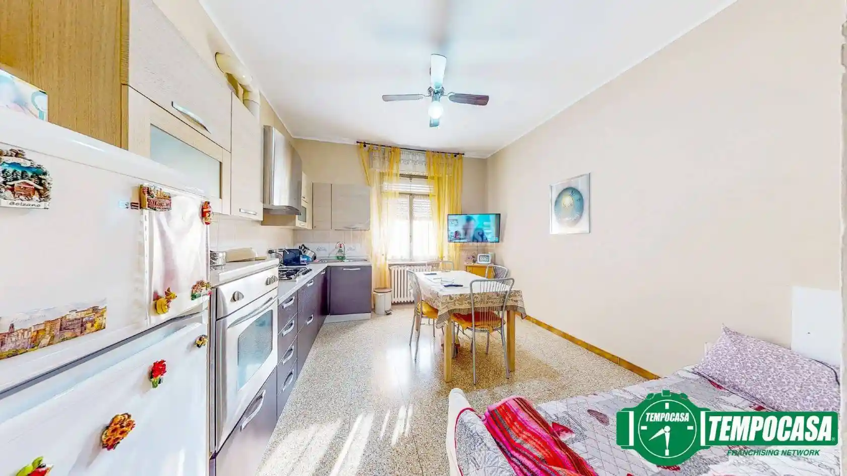 Appartamento in vendita a Valenza