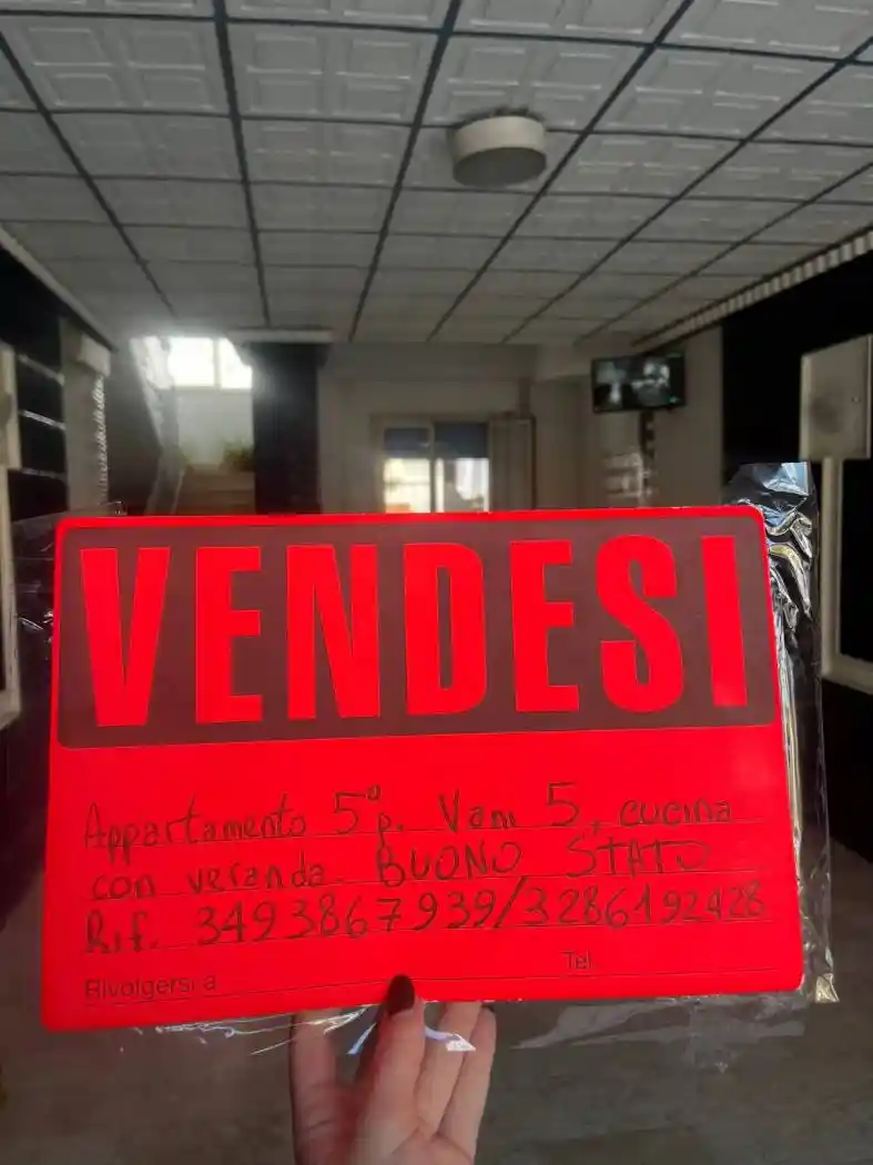 Appartamento in vendita a Palermo