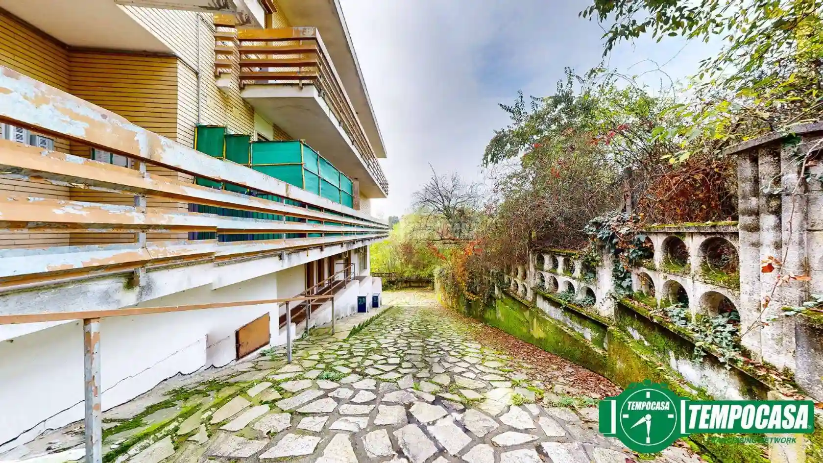 Palazzo - Edificio - foto 2