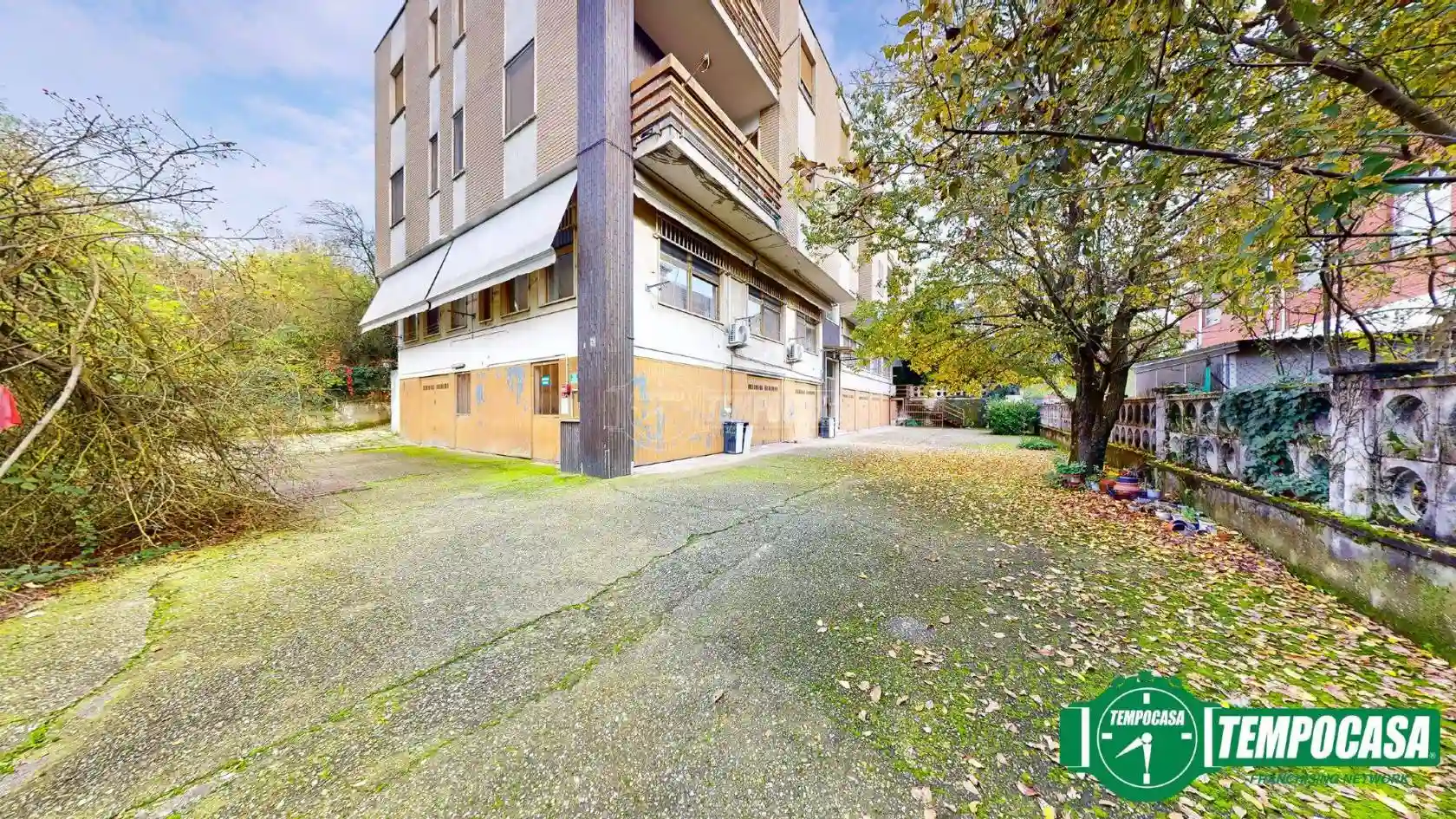 Palazzo - Edificio - foto 4