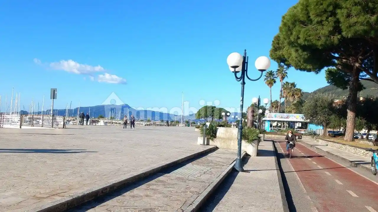 Appartamento in affitto a Chiavari