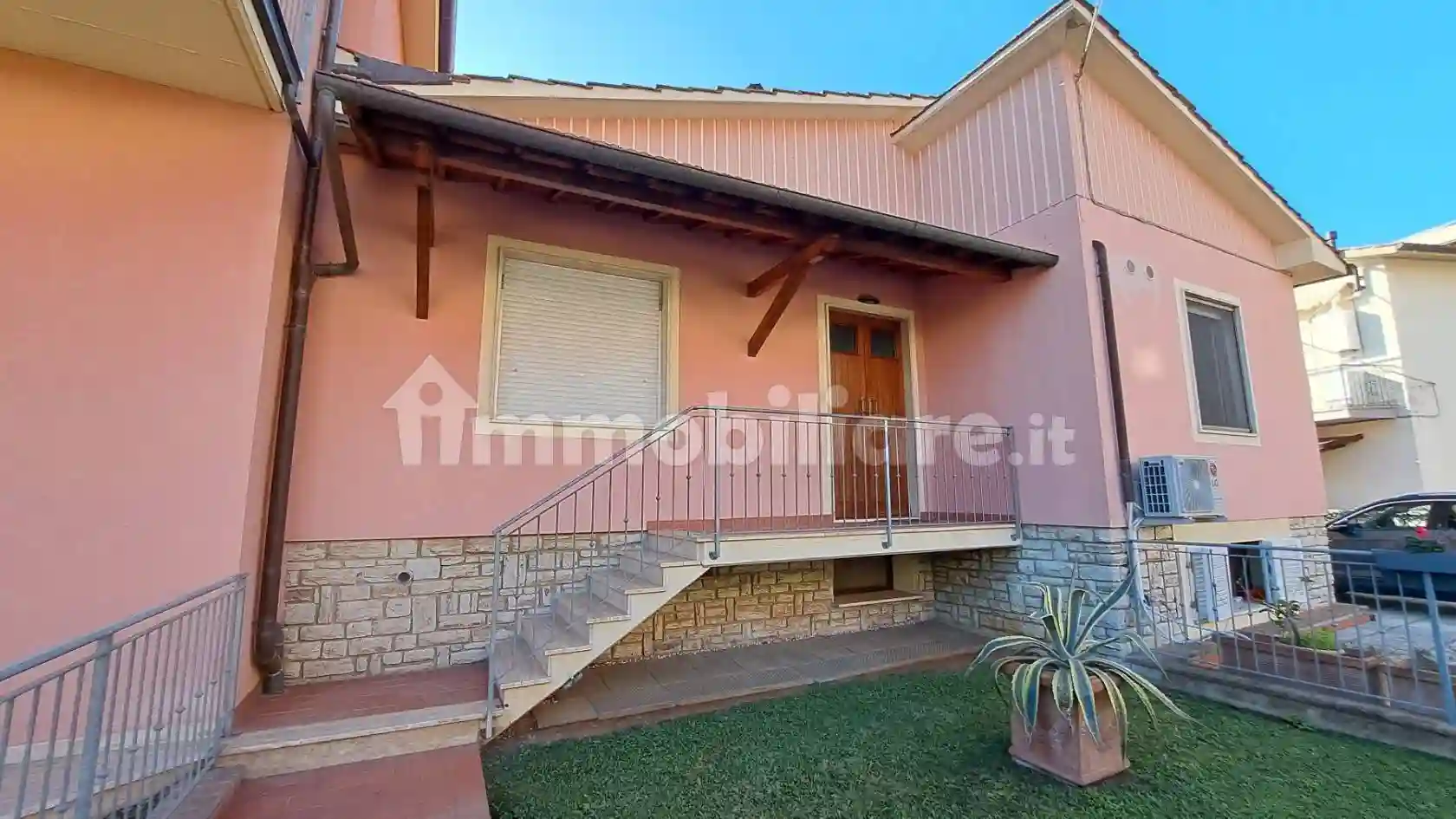 Casa indipendente - foto 2