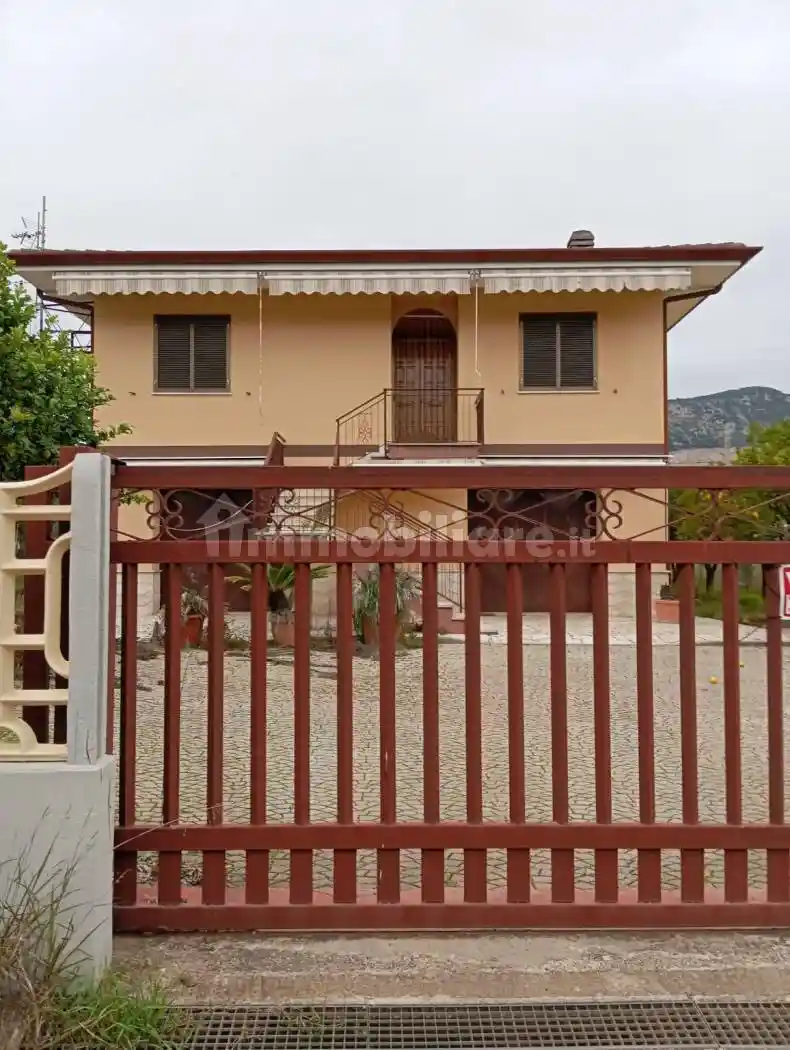 Villa in vendita a Terracina