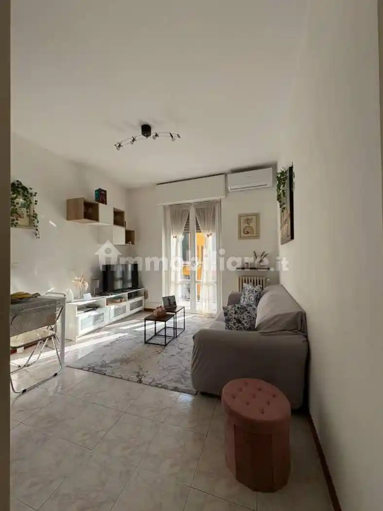 Appartamento in affitto a San Donato Milanese
