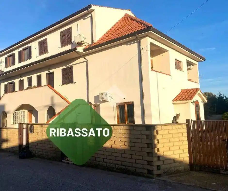 Appartamento in vendita a Anzio