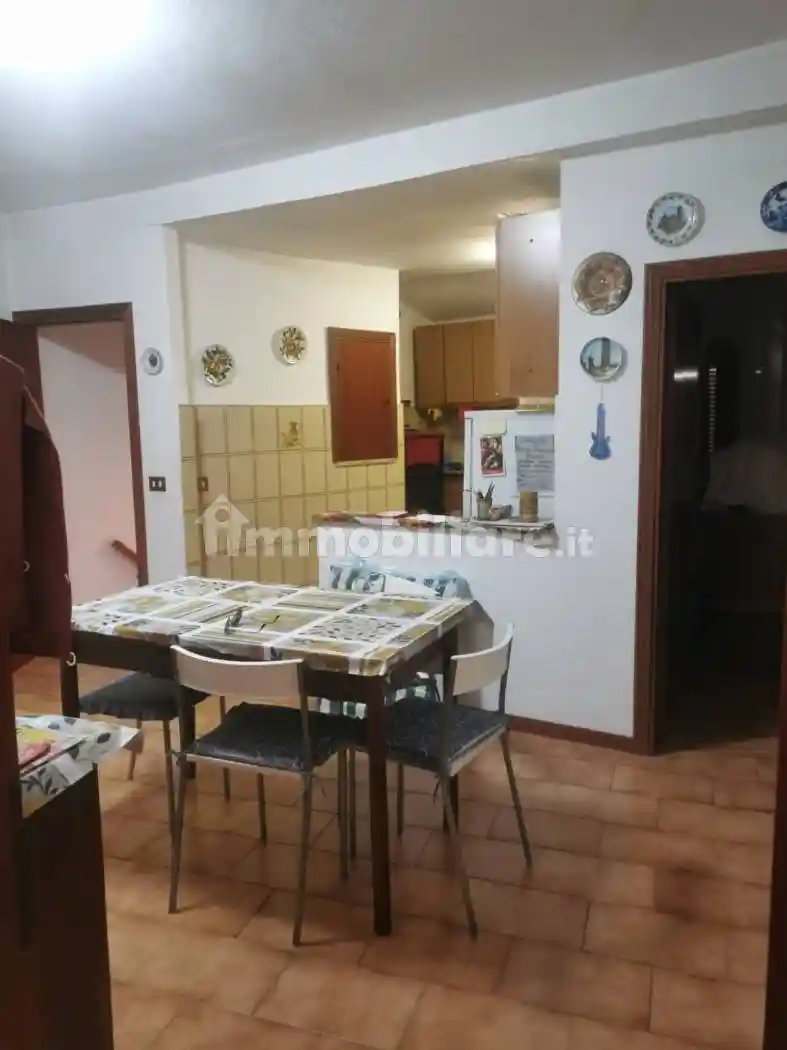 Palazzo - Edificio in vendita a Piancastagnaio