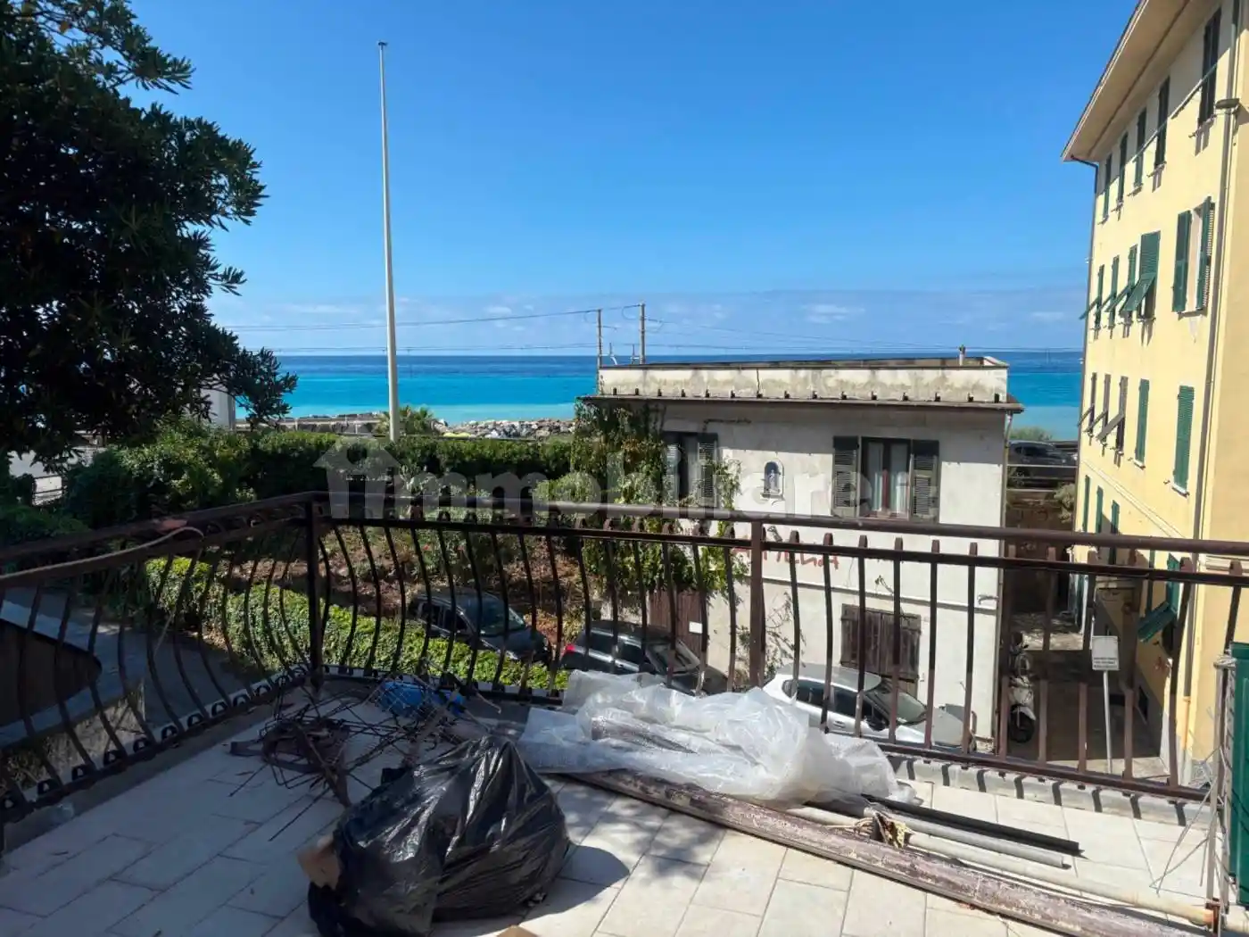 Appartamento in vendita a Lavagna