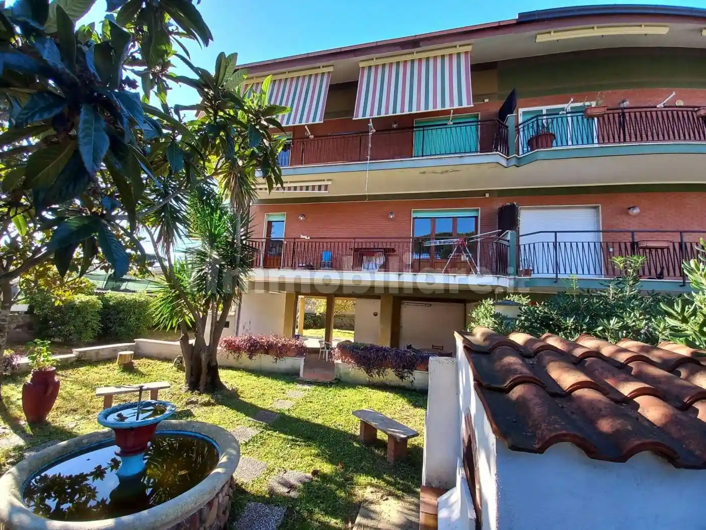 Casa indipendente in vendita a Terracina