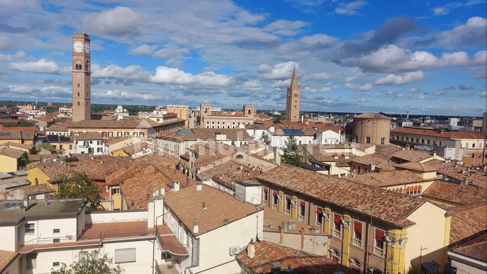 Attico - Mansarda in vendita a Forlì