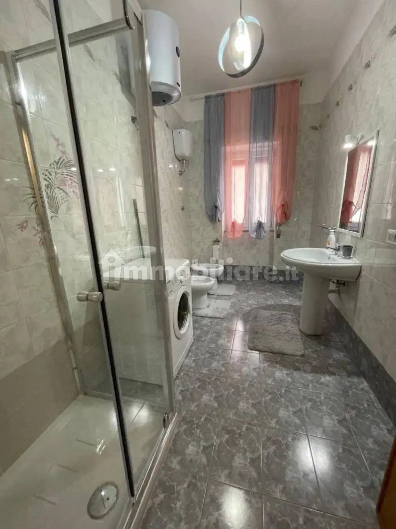 Appartamento in affitto a Marigliano