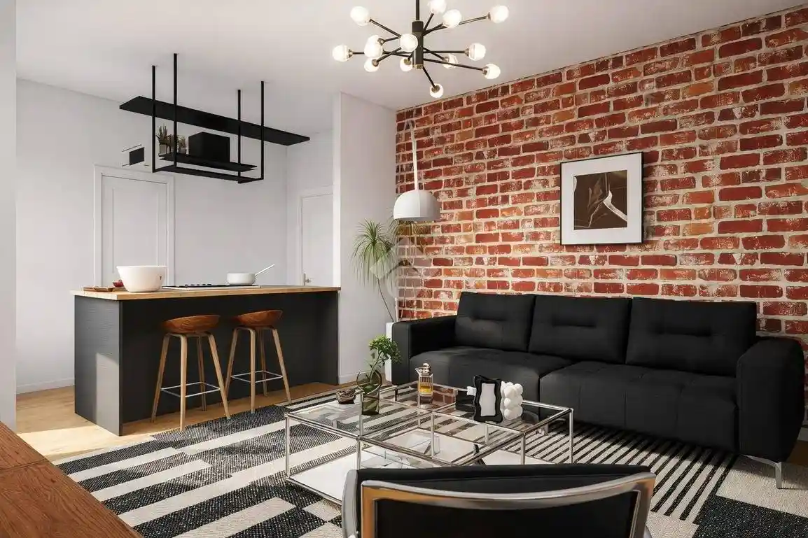 Appartamento in vendita a Rivoli