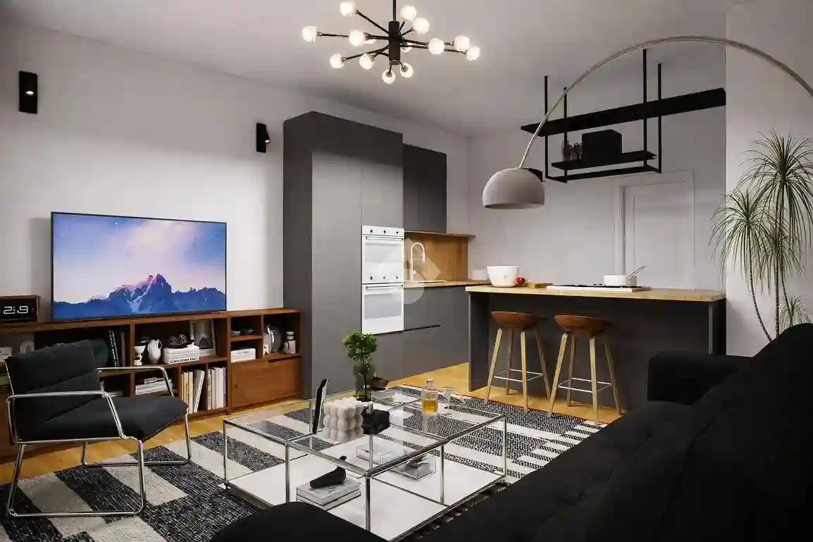 Appartamento - foto 4