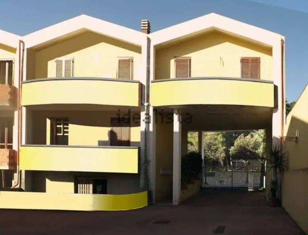 Villetta a schiera in vendita a Tissi